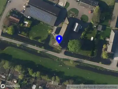 Maatschap B.J.P. Verkleij en M.R. Verkleij- Lemmers Alphen aan den Rijn