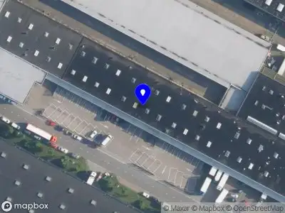 Ekoplaza Amsterdam