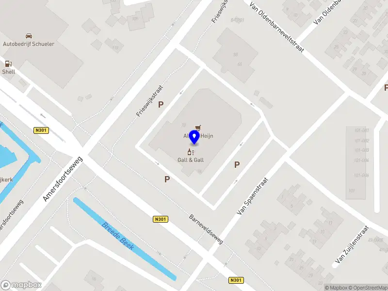 Konst Nijkerk B.V. Nijkerk