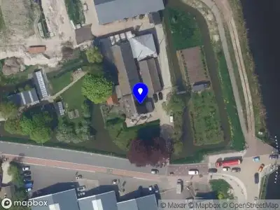 V.O.F. B. v. Vliet Ter Aar