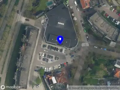 Supermarkt M.T.G. Heijmans B.V.