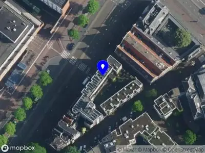 Sterk Waterlooplein van der Pouw Kraan V.O.F. Amsterdam
