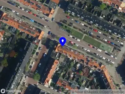 Supermarkt van der Wijden B.V. Haarlem