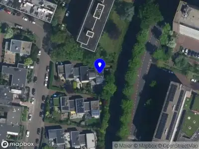 Van der Hulst Supermarkt B.V. Heemstede