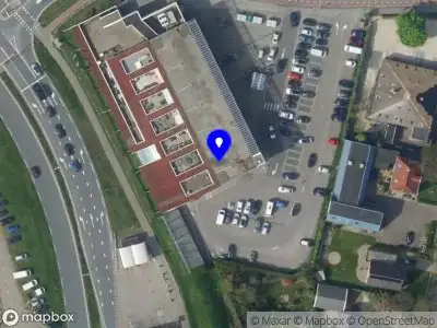 WJM vd Berg thodn Kaashuis Tromp Egmond Hoef