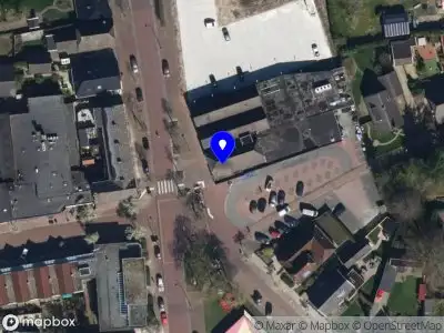 Supermarkt Rolde B.V. Rolde