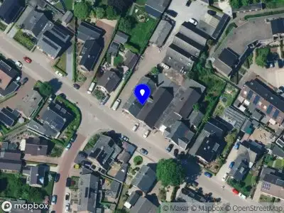 Supermarkt Schouten B.V.