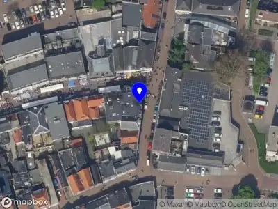 Supermarkt Beusichem B.V. Leerdam