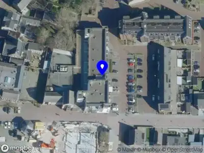 Supermarkt van der Sangen B.V.