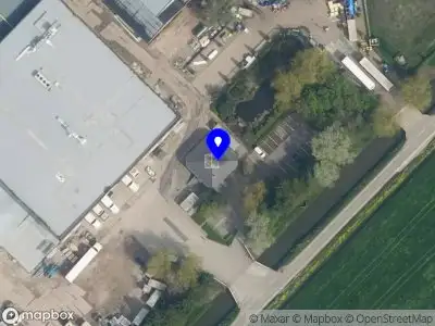 Nieuw bedrijf Smits Vleesvarkens B.V.