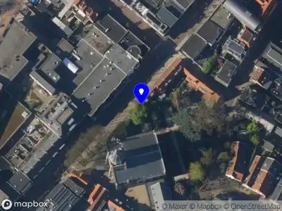 Stichting WereldWinkel Voorschoten Voorschoten