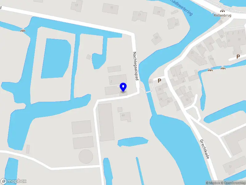 VOF Boer WOERDENSE VERLAAT