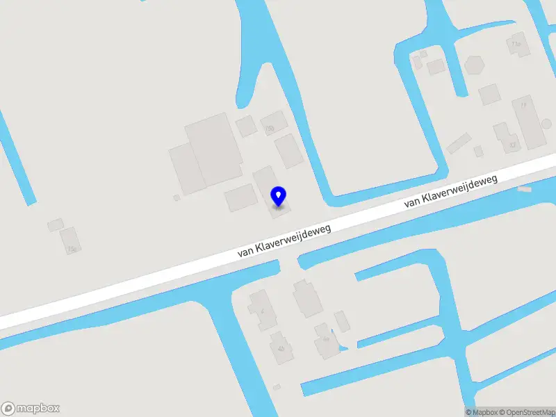 Nieuw bedrijf VOF Josephine en Albert van Schie