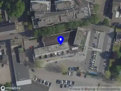 De Vries Supermarkt Gemert B.V. Gemert