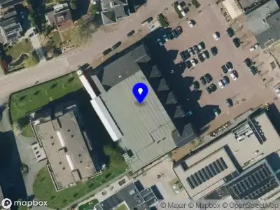 R. Post t.h.o.d.n. Plus Herveld-Andelst HERVELD