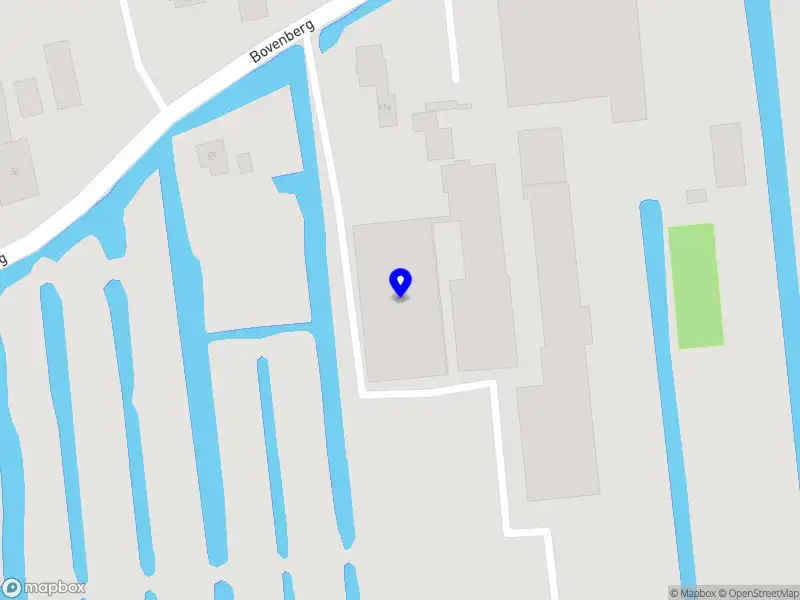 Schep Holsteins Holland B.V. Bergambacht