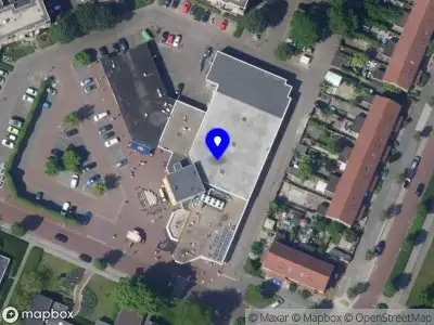Bleeker's Supermarkt B.V. Dronten