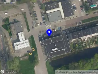 Supermarkt J. & P. de Bruin B.V. Delft