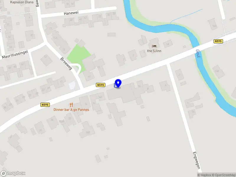 Boerderijwinkel Fromberg