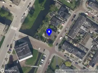 C.L. van der Hout Holding B.V.