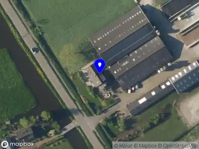 Rundveehouderij Mulder V.O.F. Kockengen
