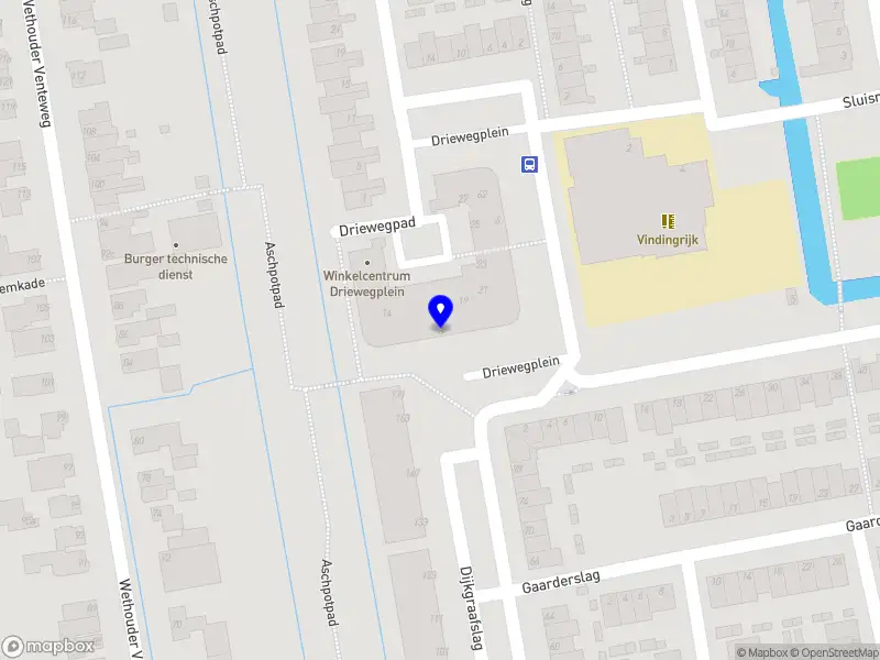 Nieuw bedrijf COOP Achterwillens