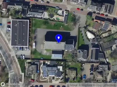 P.G. Barendregt v.o.f. Barendrecht