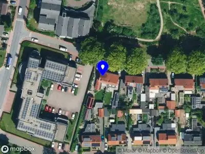 Vitaminekoerier Warnsveld