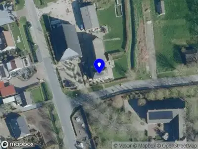 Nieuw bedrijf De Schutskooi