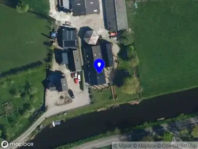 Nieuw bedrijf De Overhaal B.V.