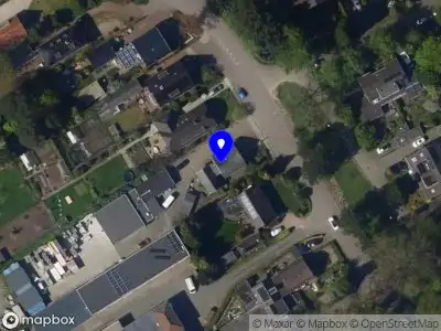 Bos Vitamineversbron V.O.F.