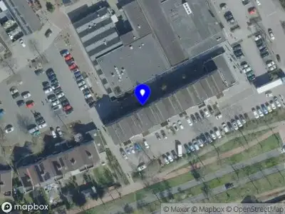 Nieuw bedrijf A.G.F. Roose V.O.F.