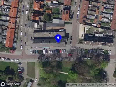 Vishandel Kaviaar Roosendaal
