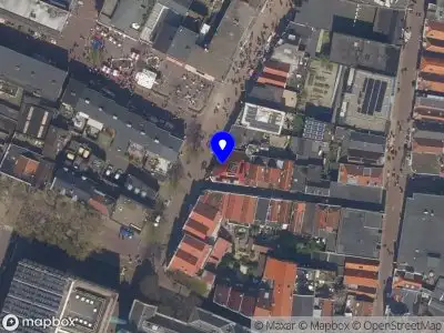 Vishandel 't Hoogertje Vlaardingen