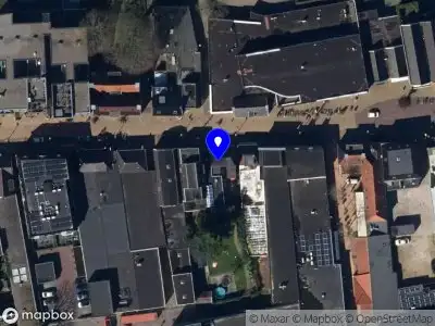 de Vishandel Toonstra Burgum