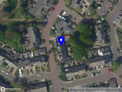 Vishandel Van Huissteden Nijkerk