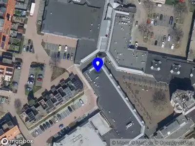 Visspeciaalzaak van Reenen Oosterhout