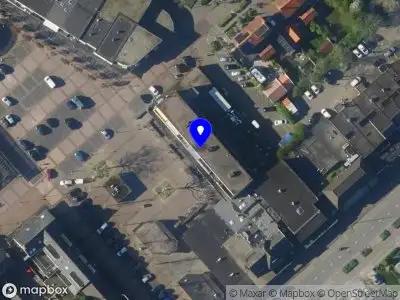 Vishandel Marco van Veen Heerhugowaard