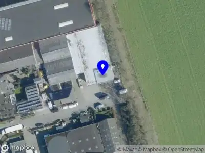 Vishandel Venrooij B.V. ROSMALEN
