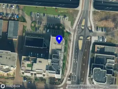 Wijnkoperij Anton Vette