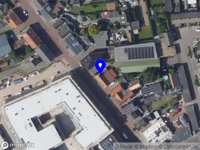 De Schaapskooi B.V. Hoogerheide