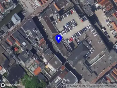 Van Pelt S. Handelmaatschappij B.V.