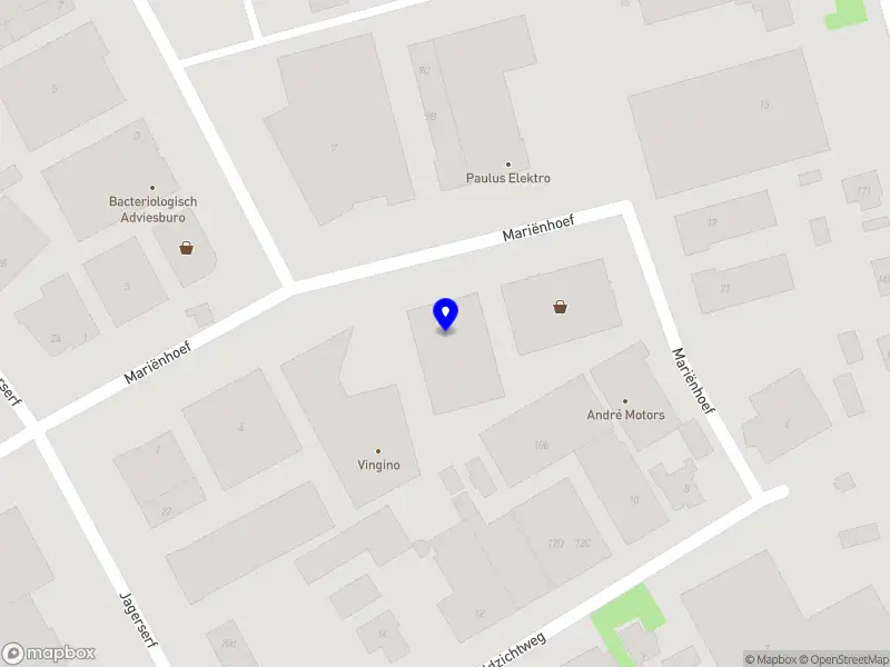 Nieuw bedrijf De Wijntherapeut