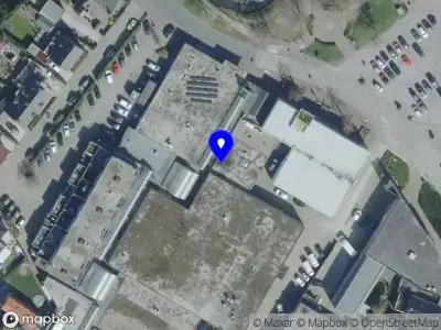 Christiaens, uw Topslijter