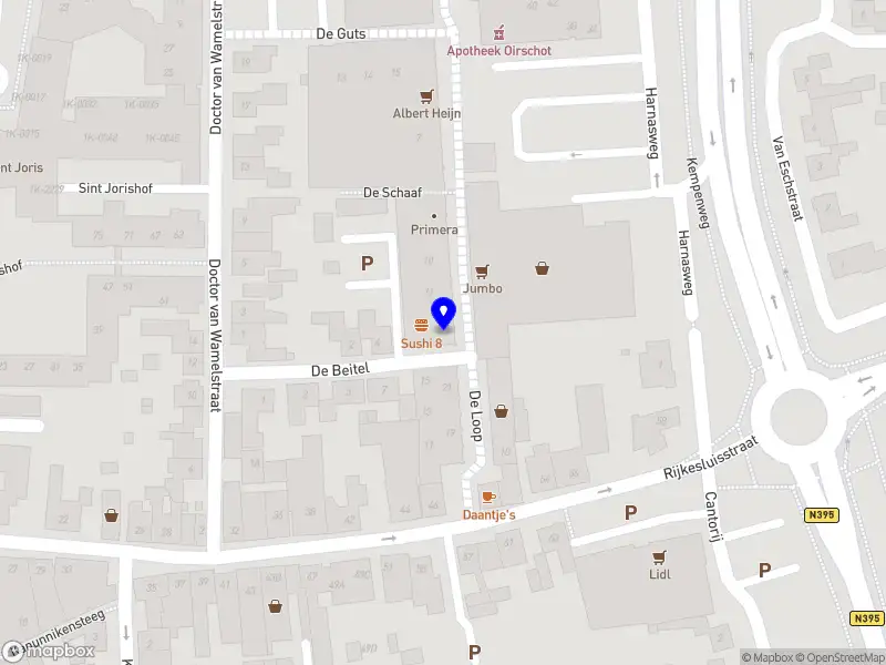 Mitra Wijnen & Cadeaus