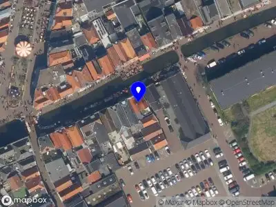 Het Drankenkabinet Maassluis