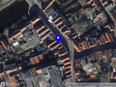 Juste Wijnkoperij Middelburg