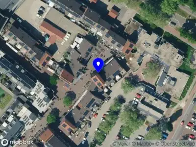 Gall en Gall Jelle Geerts Apeldoorn