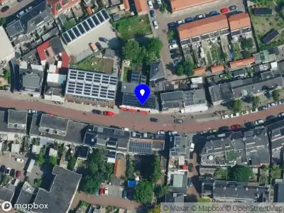 Nieuw bedrijf Slijterij de Poort van Kleef