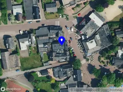 Slijterij 't Bockje V.o.f. Bathmen